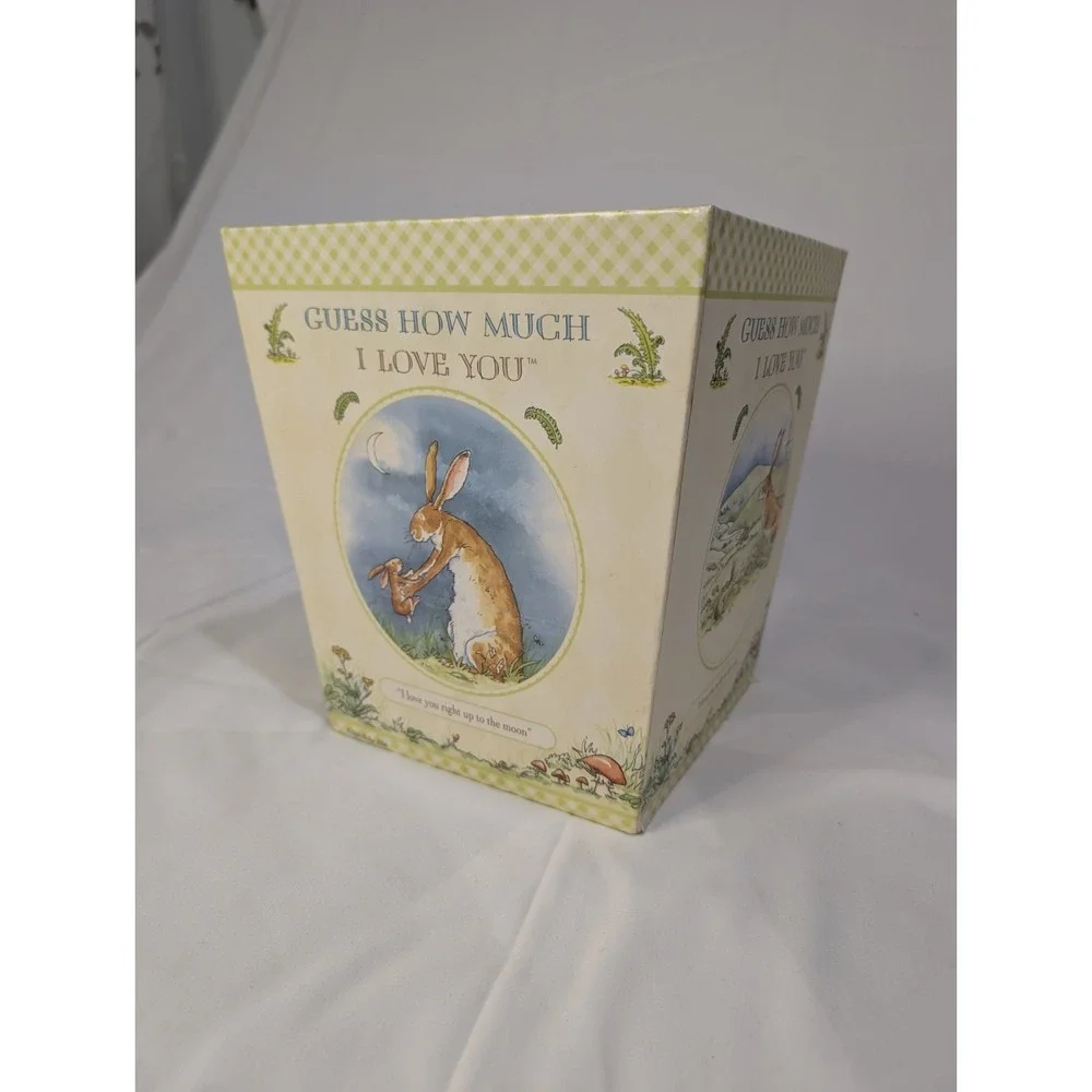Gifts Etc., LLC item specifics